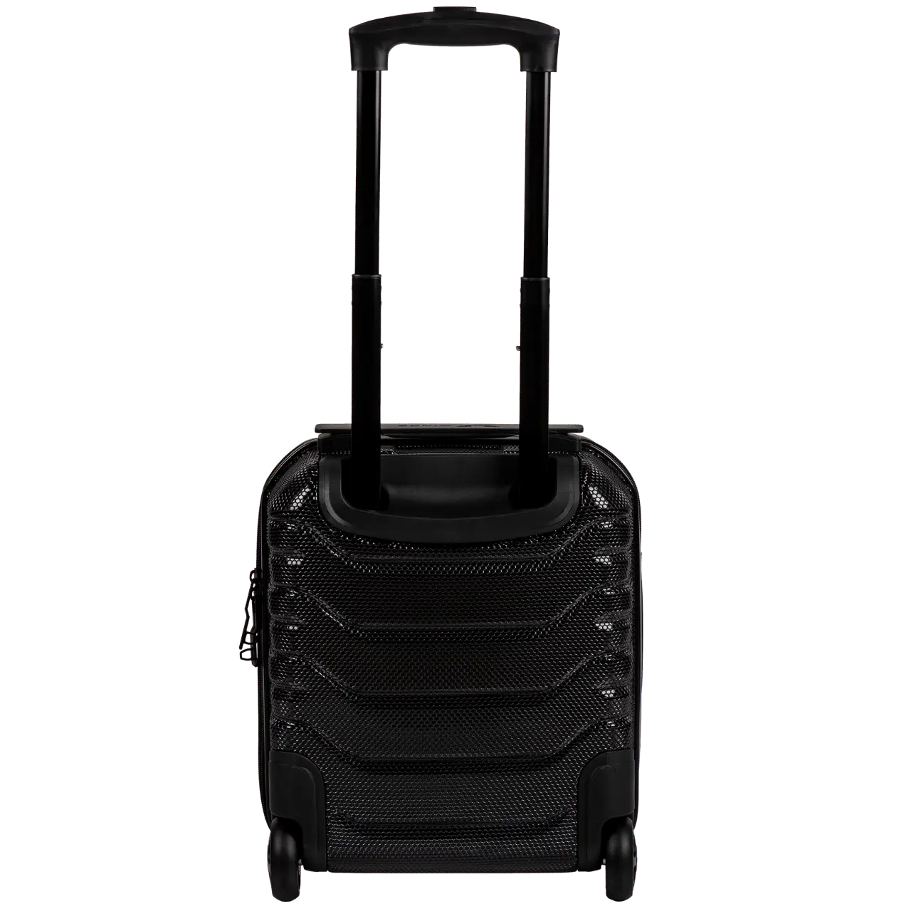 Walizka kabinowa mini Wings CRAKE 16" BLACK CRAKE COLLECTION