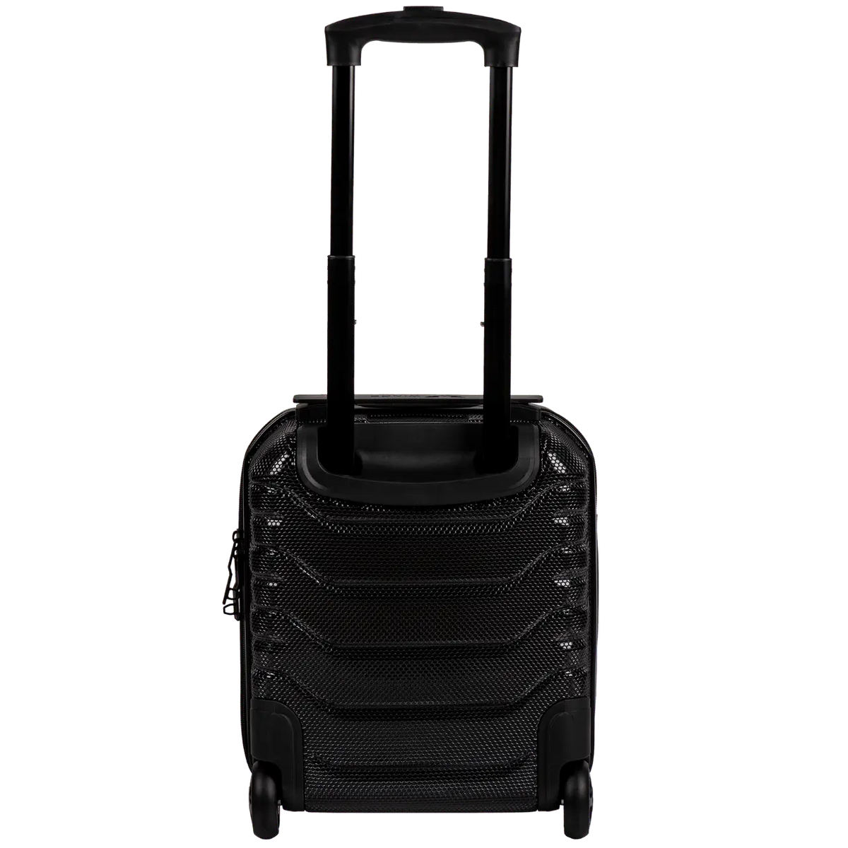 Zestaw 4 walizek Wings CRAKE POLICARBON 100% BLACK CRAKE COLLECTION