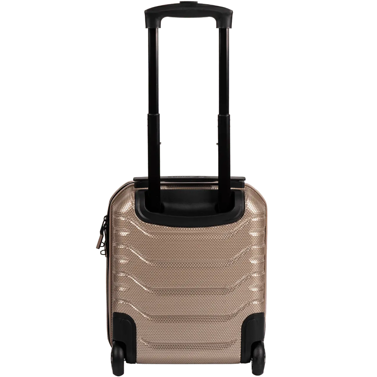 Zestaw 4 walizek Wings CRAKE POLICARBON 100% CHAMPAGNE CRAKE COLLECTION
