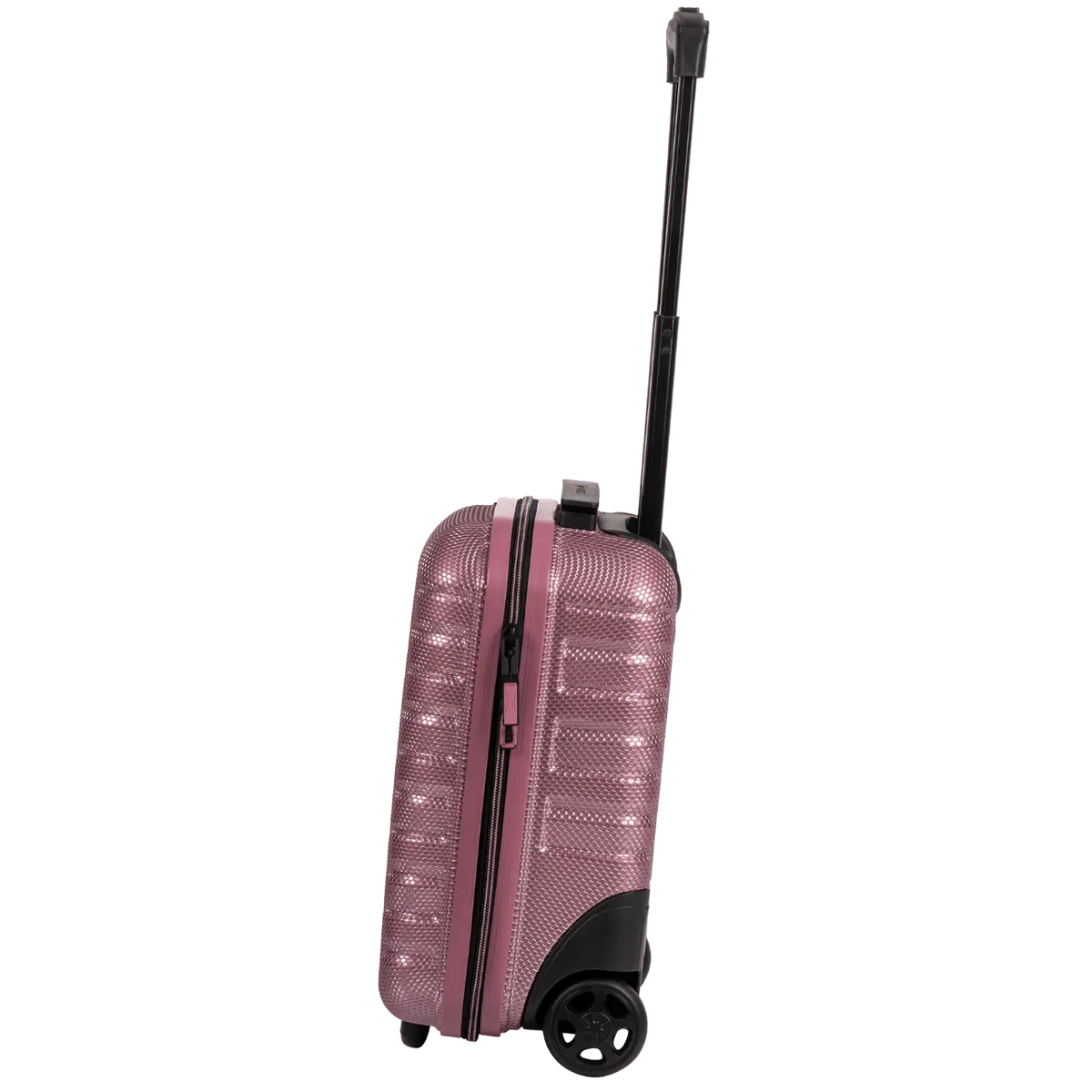 Zestaw 4 walizek Wings CRAKE POLICARBON 100% CHAMPAGNE CRAKE COLLECTION