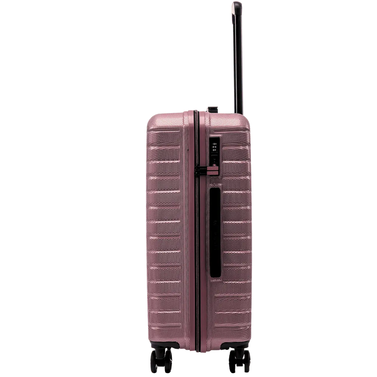 Zestaw 4 walizek Wings CRAKE POLICARBON 100% ROSE GOLD CRAKE COLLECTION