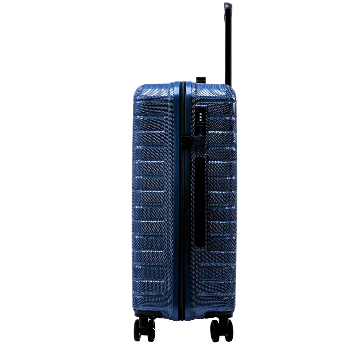 Zestaw 4 walizek Wings CRAKE POLICARBON 100% MIDDLE BLUE CRAKE COLLECTION