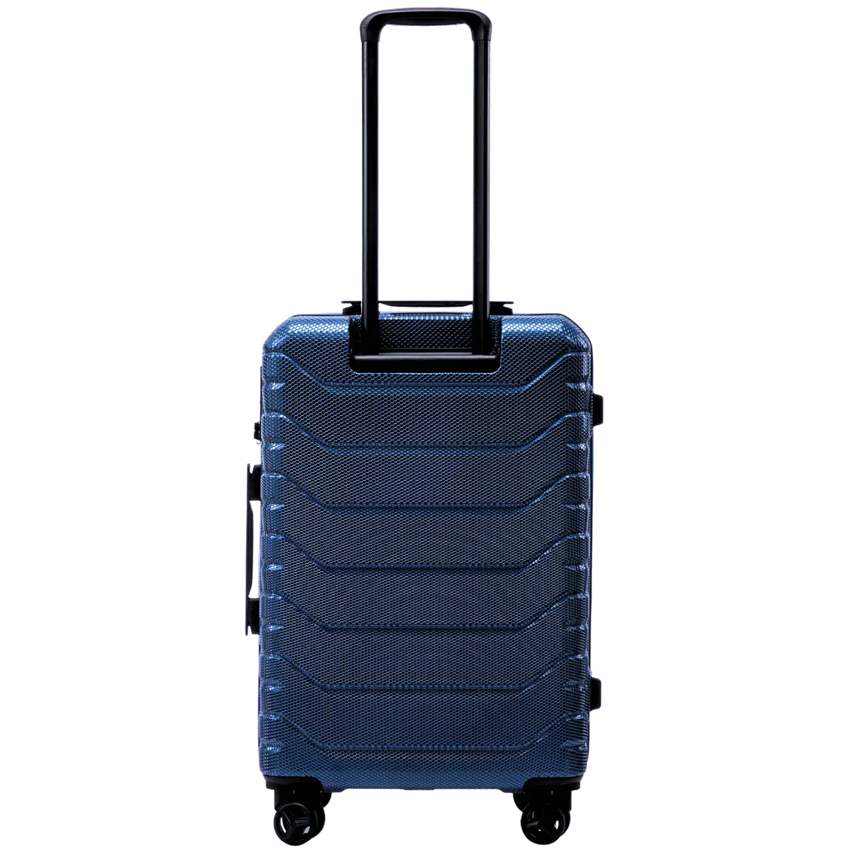 Zestaw 4 walizek Wings CRAKE POLICARBON 100% MIDDLE BLUE CRAKE COLLECTION
