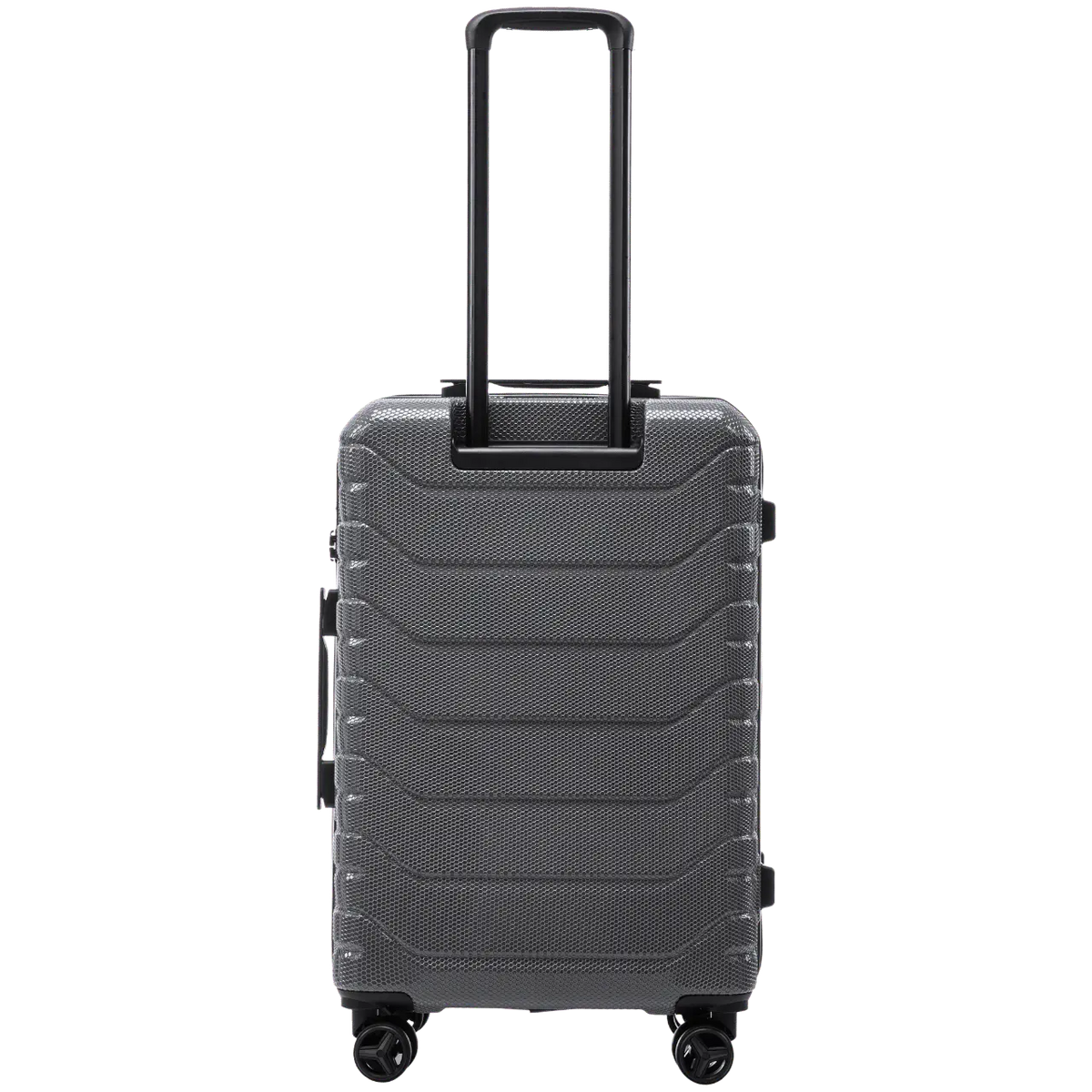Zestaw 4 walizek Wings CRAKE POLICARBON 100% DARK GREY CRAKE COLLECTION