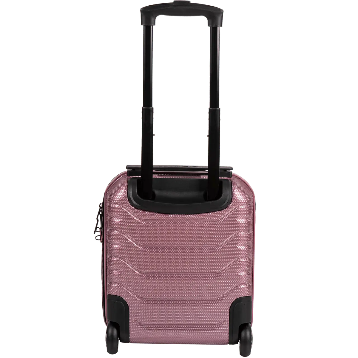 Zestaw 4 walizek Wings CRAKE POLICARBON 100% ROSE GOLD CRAKE COLLECTION