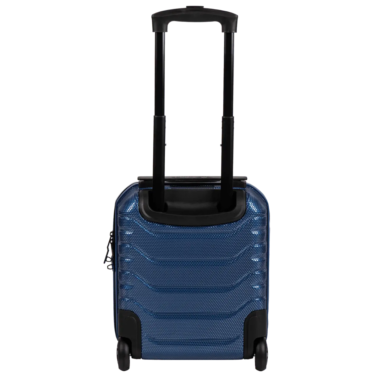 Zestaw 4 walizek Wings CRAKE POLICARBON 100% MIDDLE BLUE CRAKE COLLECTION