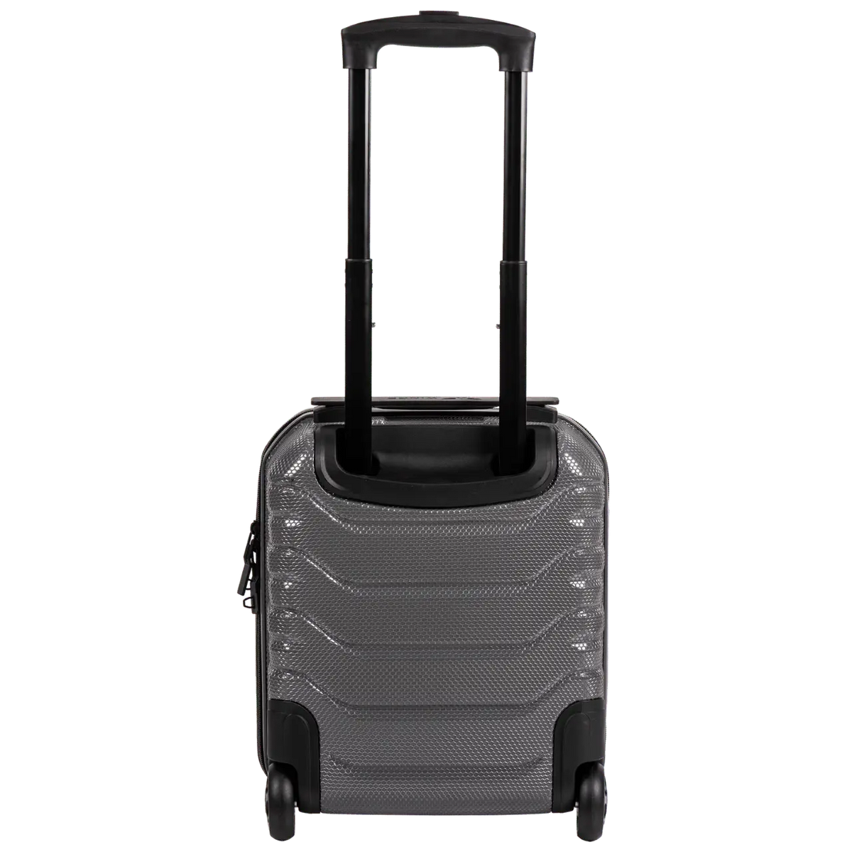 Zestaw 4 walizek Wings CRAKE POLICARBON 100% DARK GREY CRAKE COLLECTION