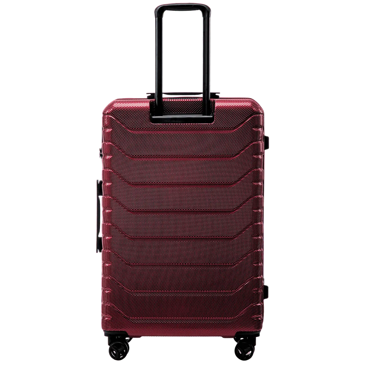 Walizka duża Wings CRAKE 28" WINE RED CRAKE COLLECTION