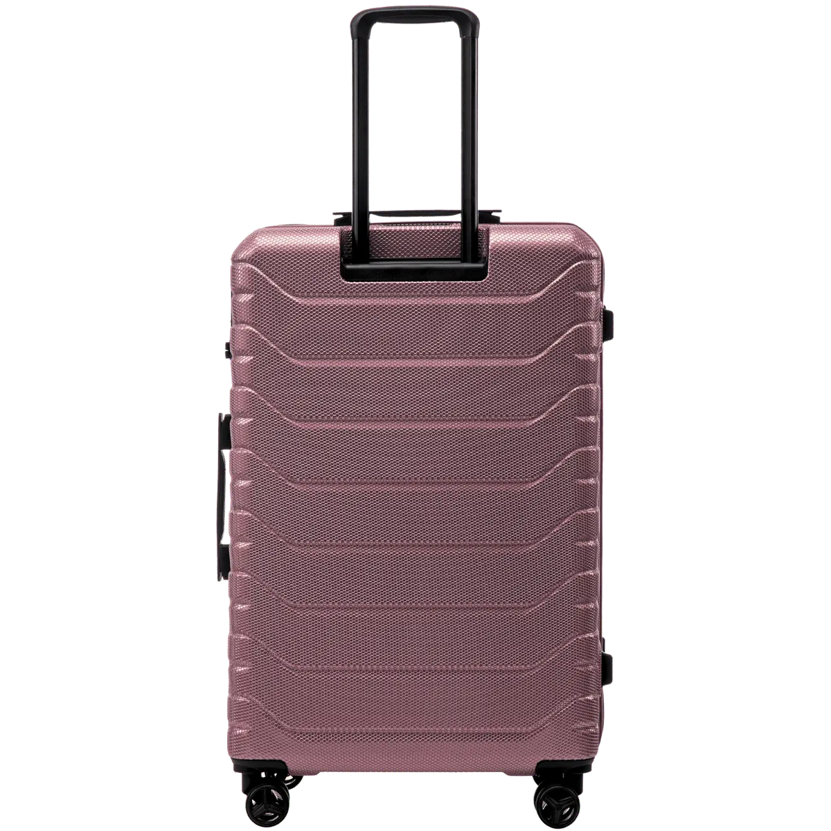 Walizka duża Wings CRAKE 28" ROSE GOLD CRAKE COLLECTION