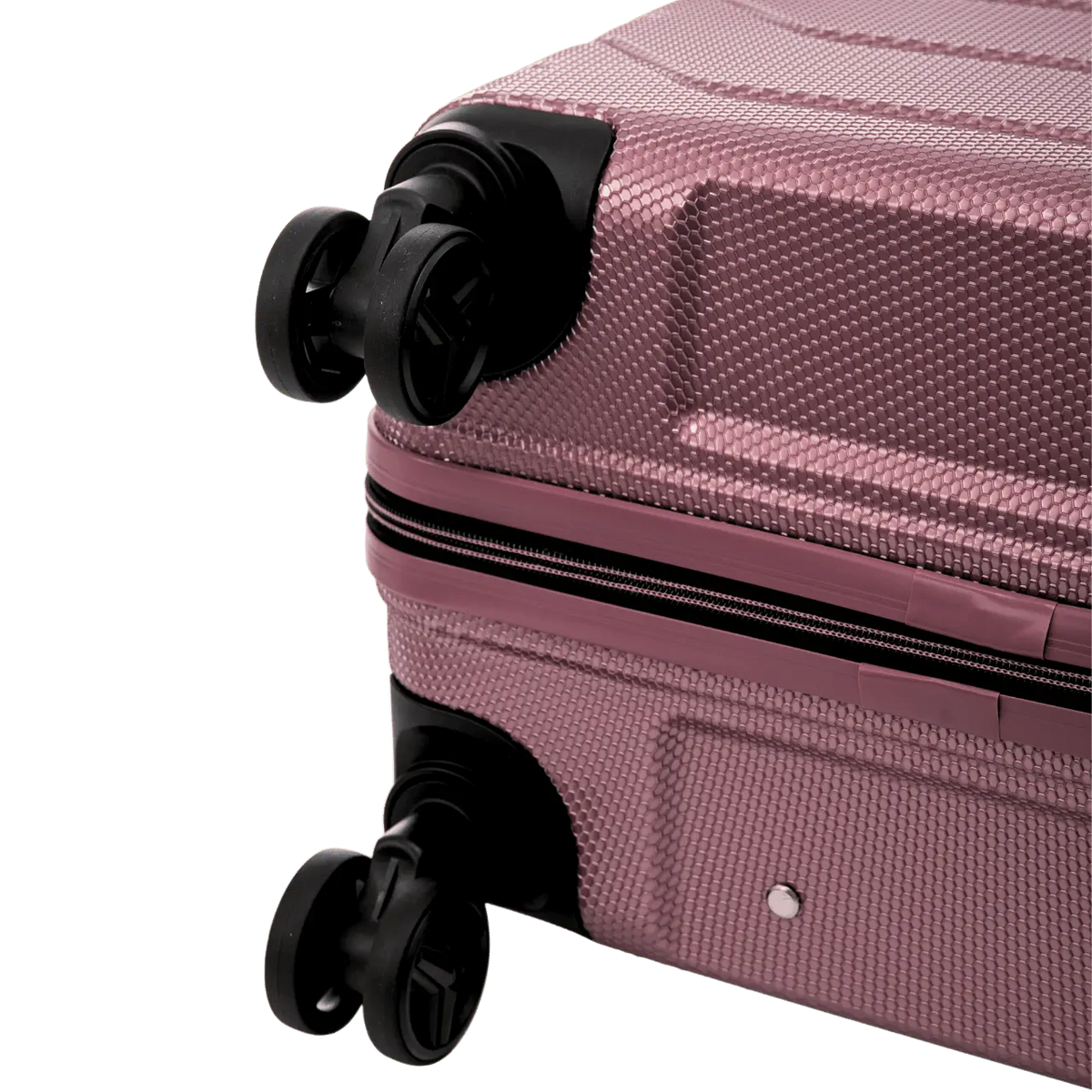 Walizka duża Wings CRAKE 28" WINE RED CRAKE COLLECTION