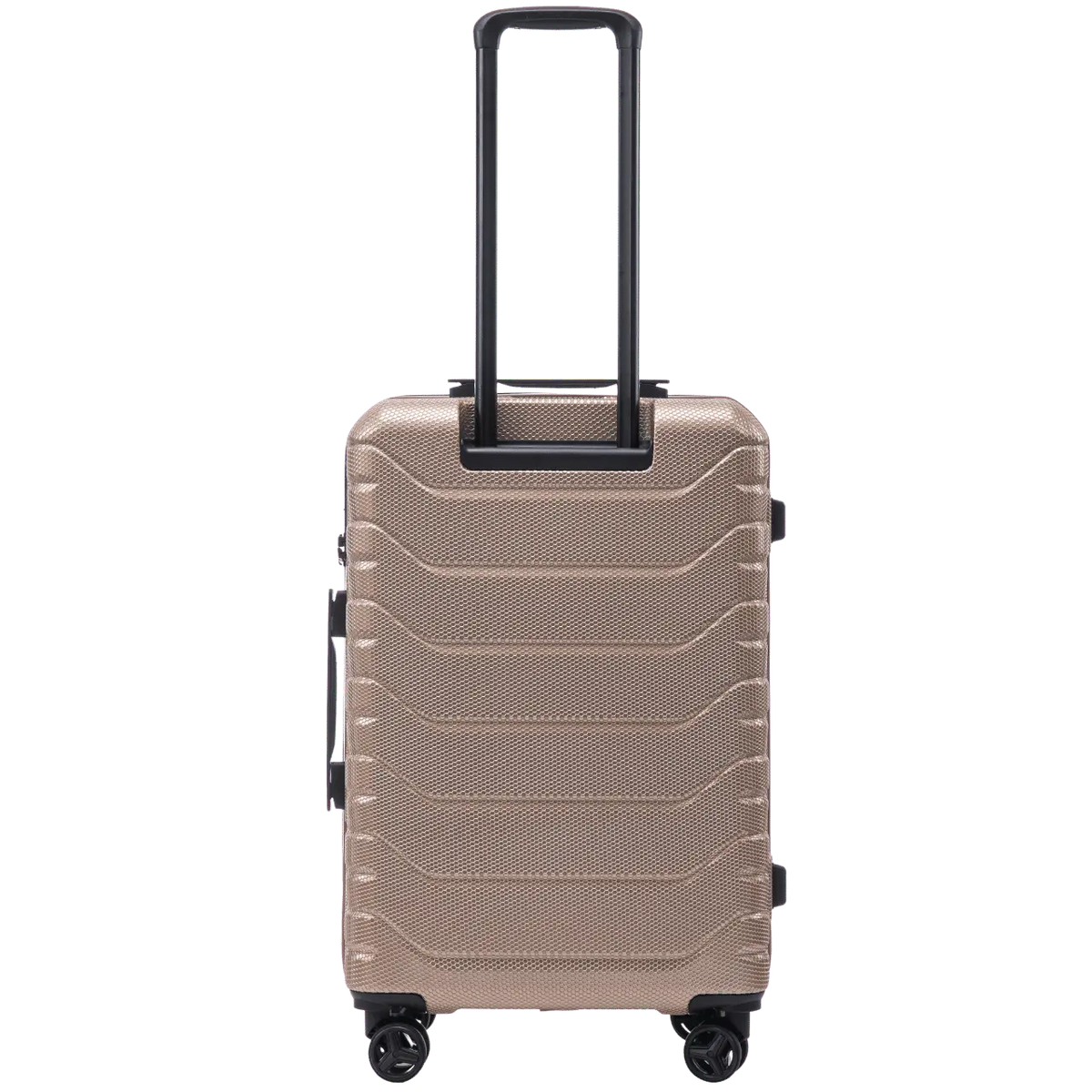 Walizka średnia Wings CRAKE 24" CHAMPAGNE CRAKE COLLECTION