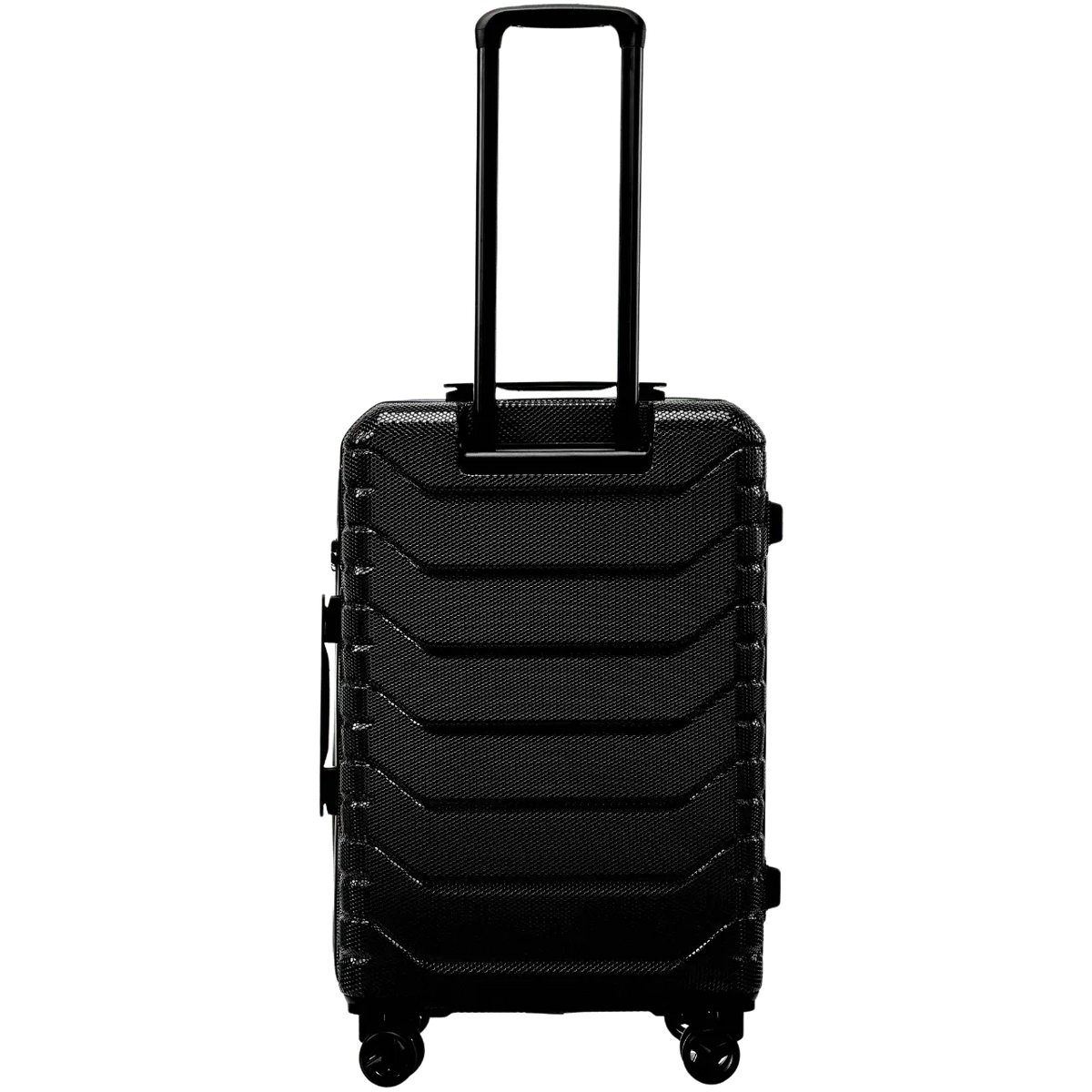 Walizka średnia Wings CRAKE 24" BLACK CRAKE COLLECTION