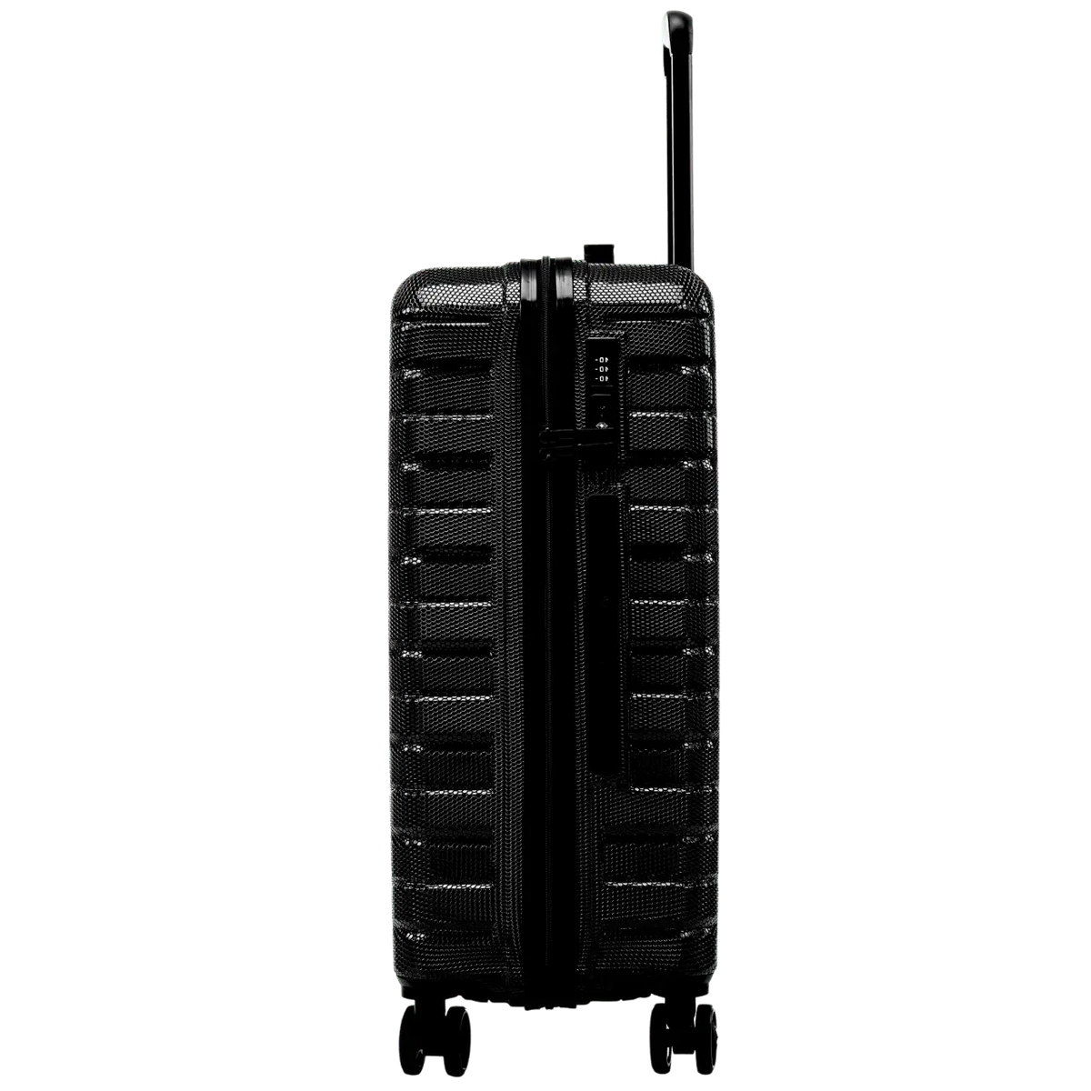 Walizka średnia Wings CRAKE 24" BLACK CRAKE COLLECTION