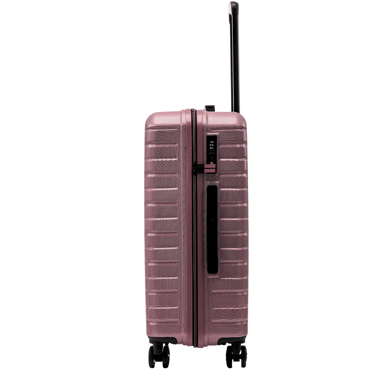 Walizka średnia Wings CRAKE 24" ROSE GOLD CRAKE COLLECTION