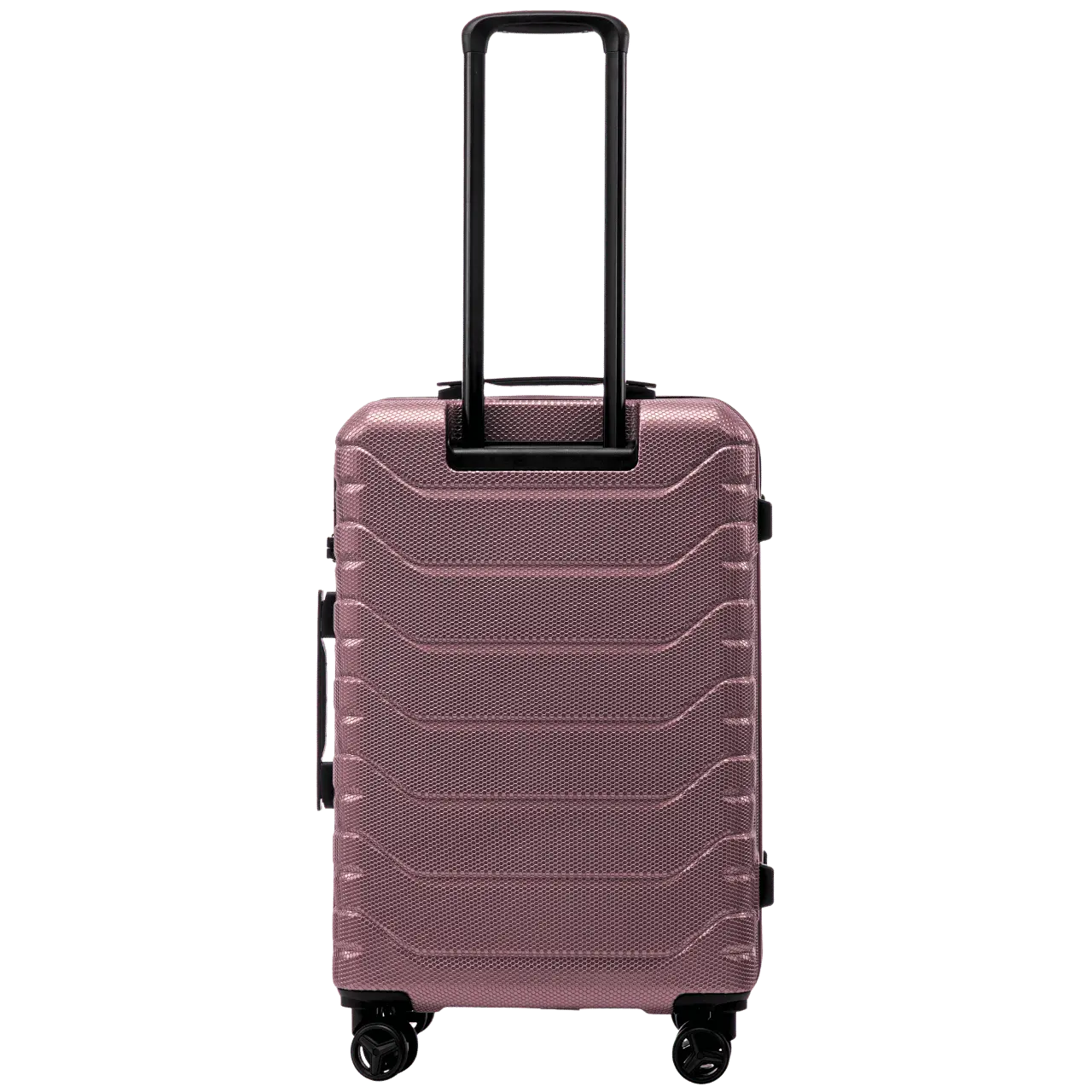 Walizka średnia Wings CRAKE 24" ROSE GOLD CRAKE COLLECTION