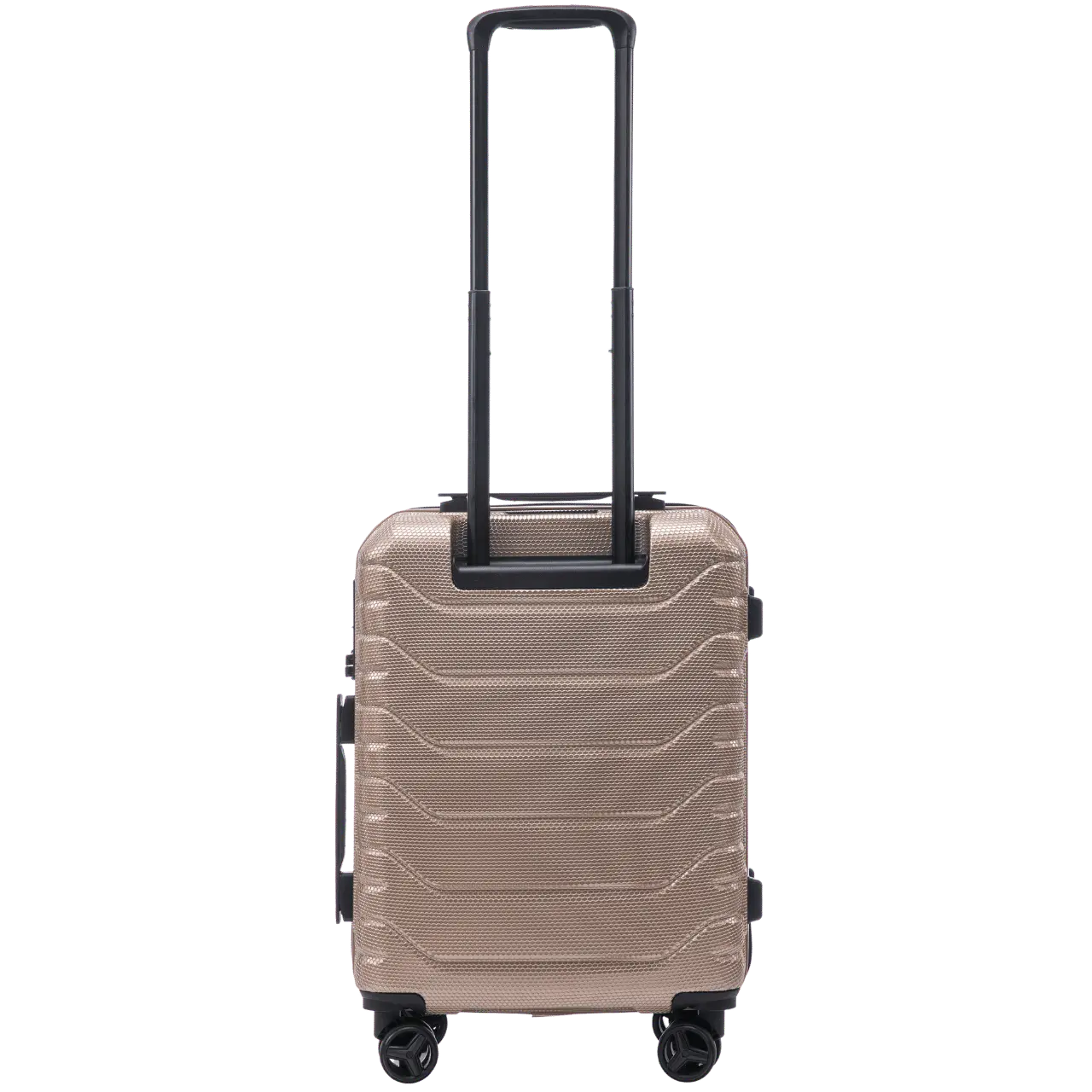 Walizka kabinowa Wings CRAKE 20" CHAMPAGNE CRAKE COLLECTION