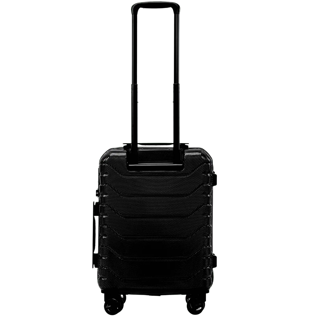 Walizka kabinowa Wings CRAKE 20" BLACK CRAKE COLLECTION