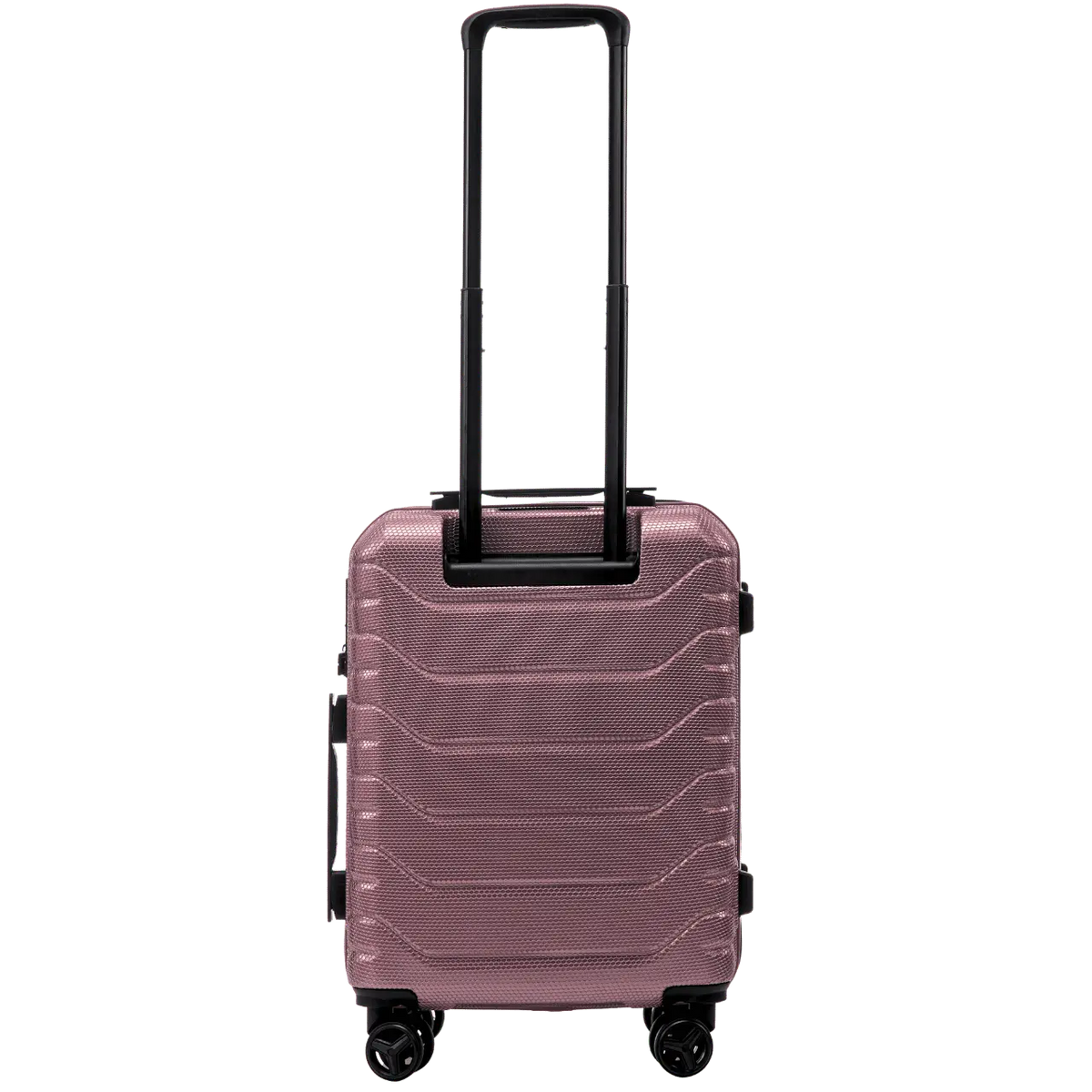 Walizka kabinowa Wings CRAKE 20" ROSE GOLD CRAKE COLLECTION