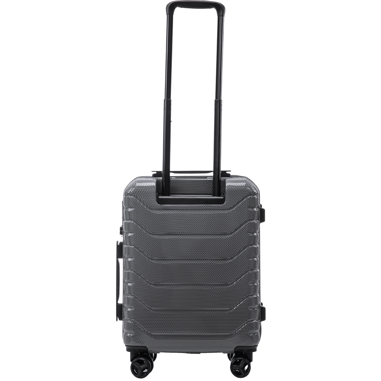 Walizka kabinowa Wings CRAKE 20" DARK GREY CRAKE COLLECTION
