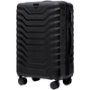 Wings PEAFOWL Medium Suitcase 24" BLACK