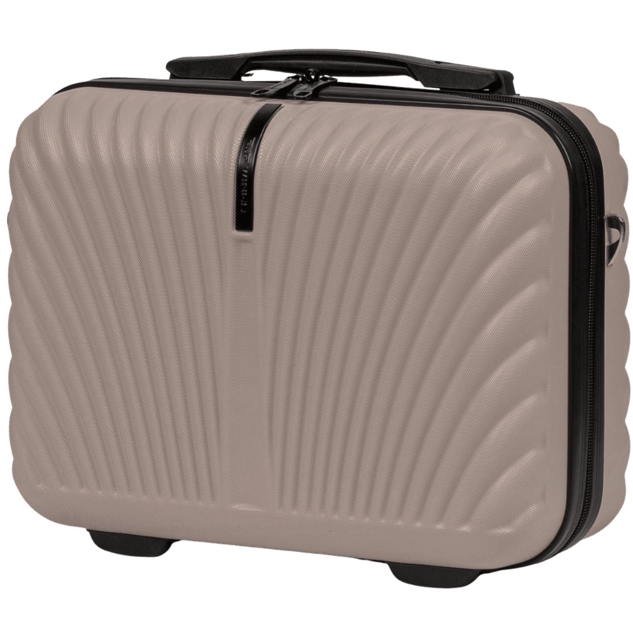 Komplet 5 WALIZEK Wings SWAN BEIGE SWAN COLLECTION