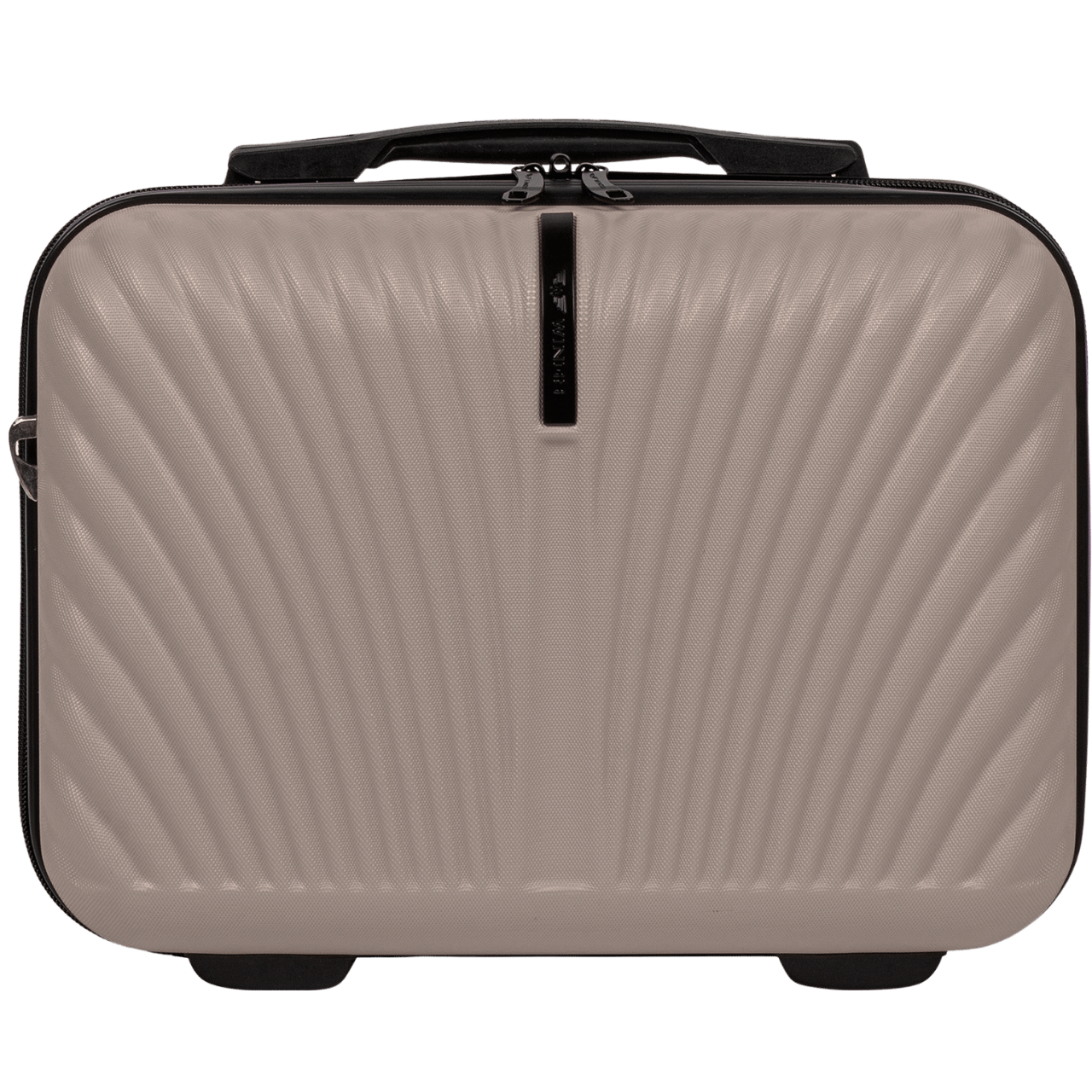 Komplet 5 WALIZEK Wings SWAN BEIGE SWAN COLLECTION