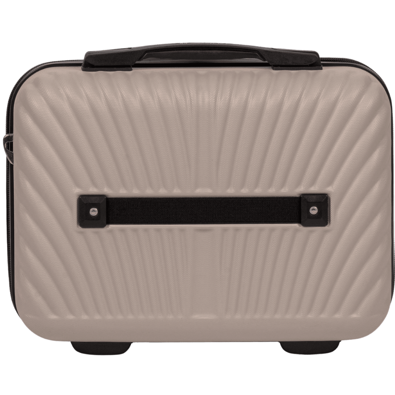 Komplet 5 WALIZEK Wings SWAN BEIGE SWAN COLLECTION