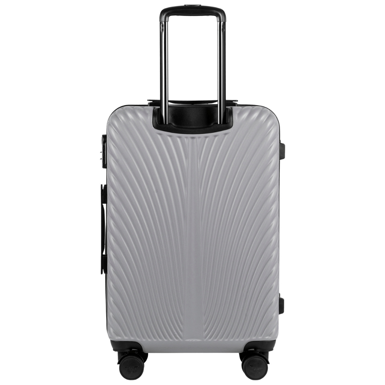 Komplet 5 WALIZEK Wings SWAN GREY SWAN COLLECTION