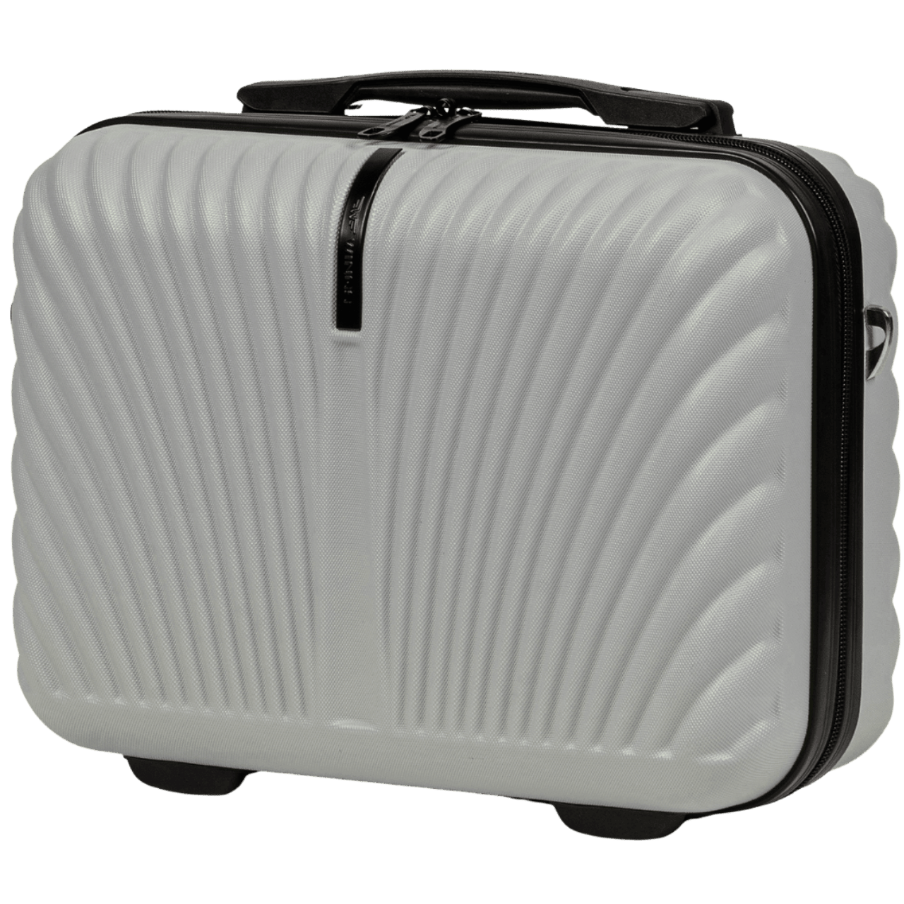 Komplet 5 WALIZEK Wings SWAN GREY SWAN COLLECTION