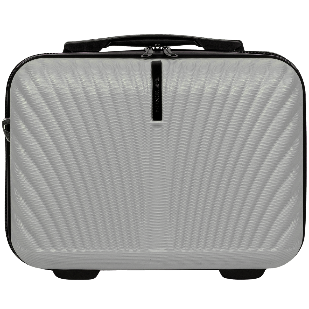 Komplet 5 WALIZEK Wings SWAN GREY SWAN COLLECTION