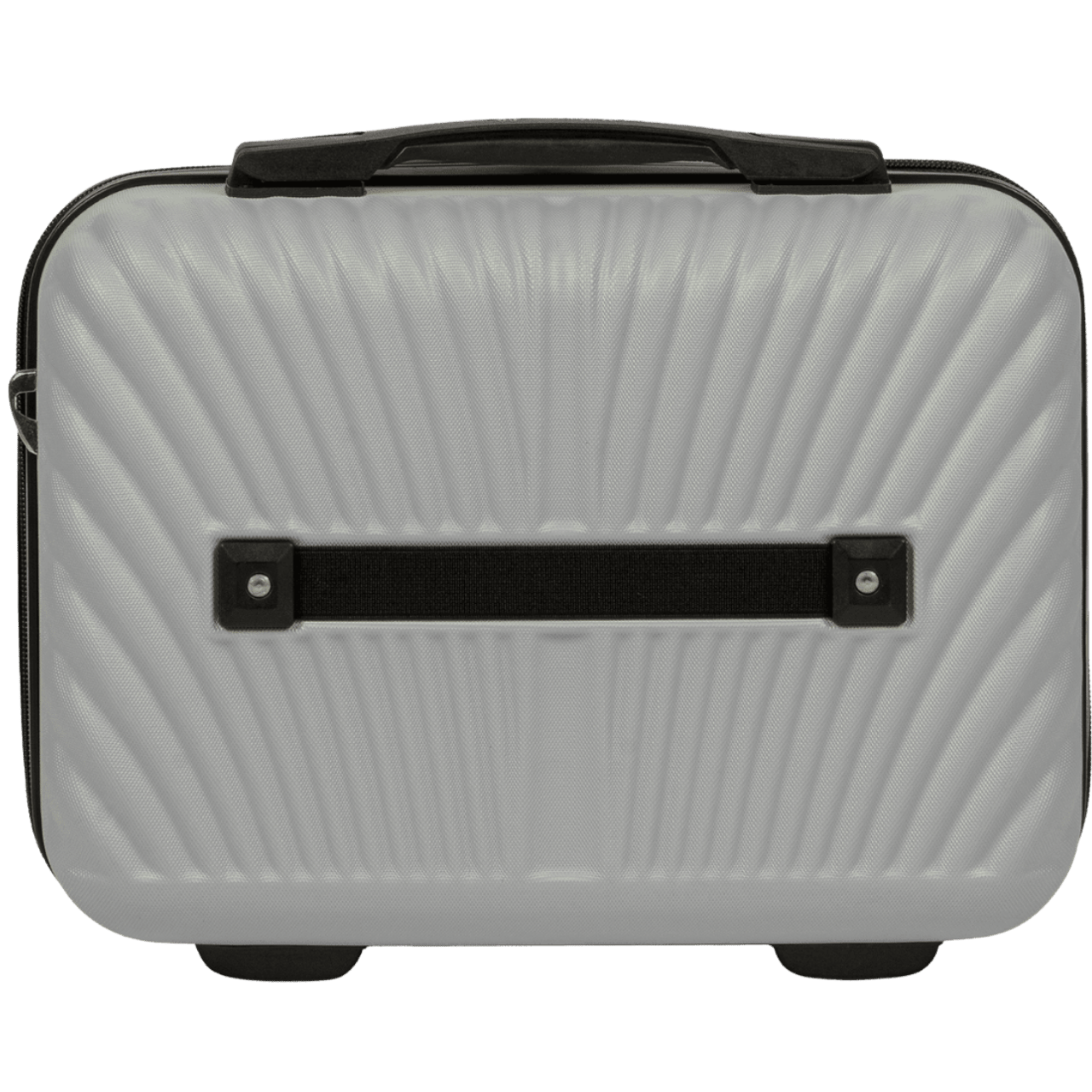 Komplet 5 WALIZEK Wings SWAN GREY SWAN COLLECTION