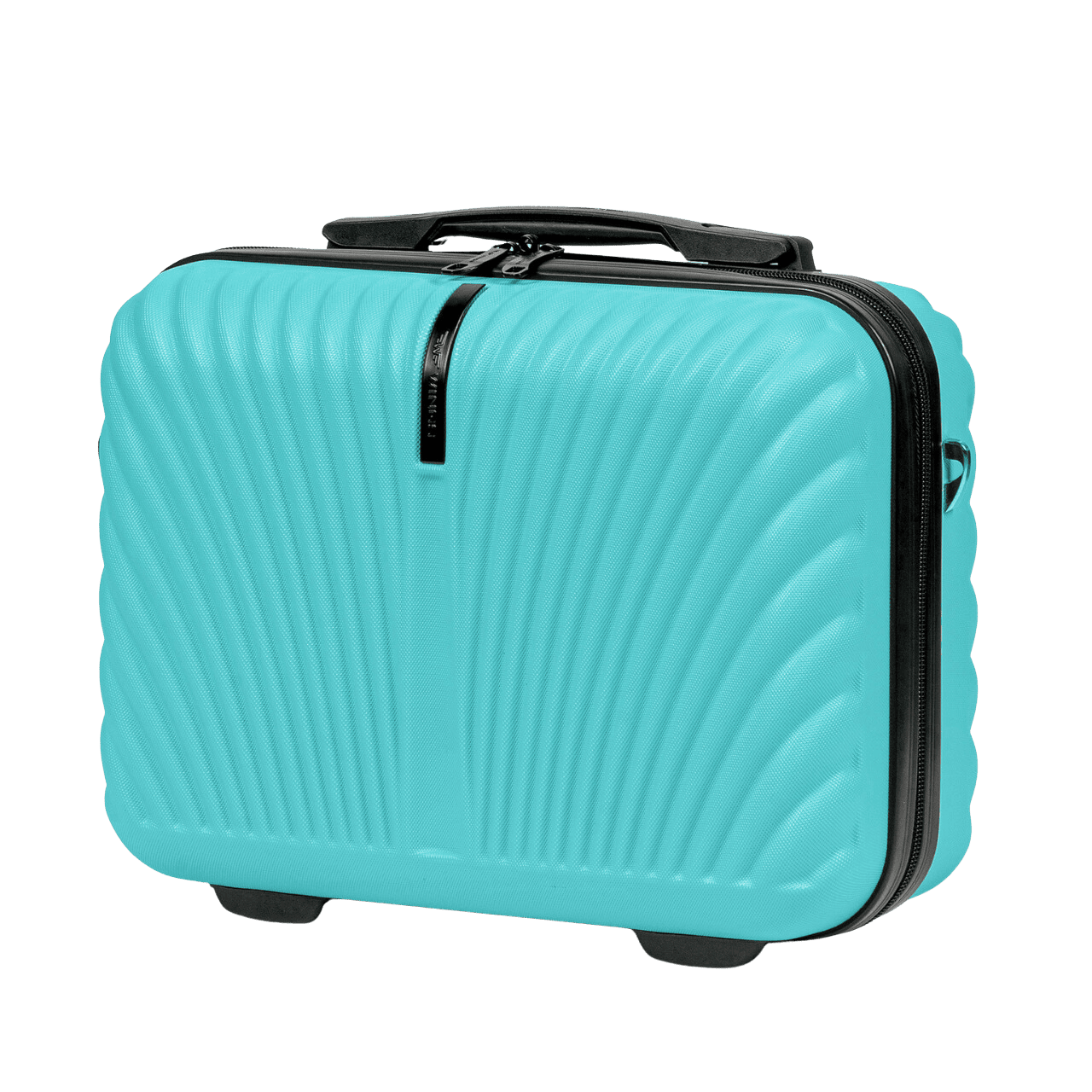 Komplet 5 WALIZEK Wings SWAN LIGHT BLUE SWAN COLLECTION