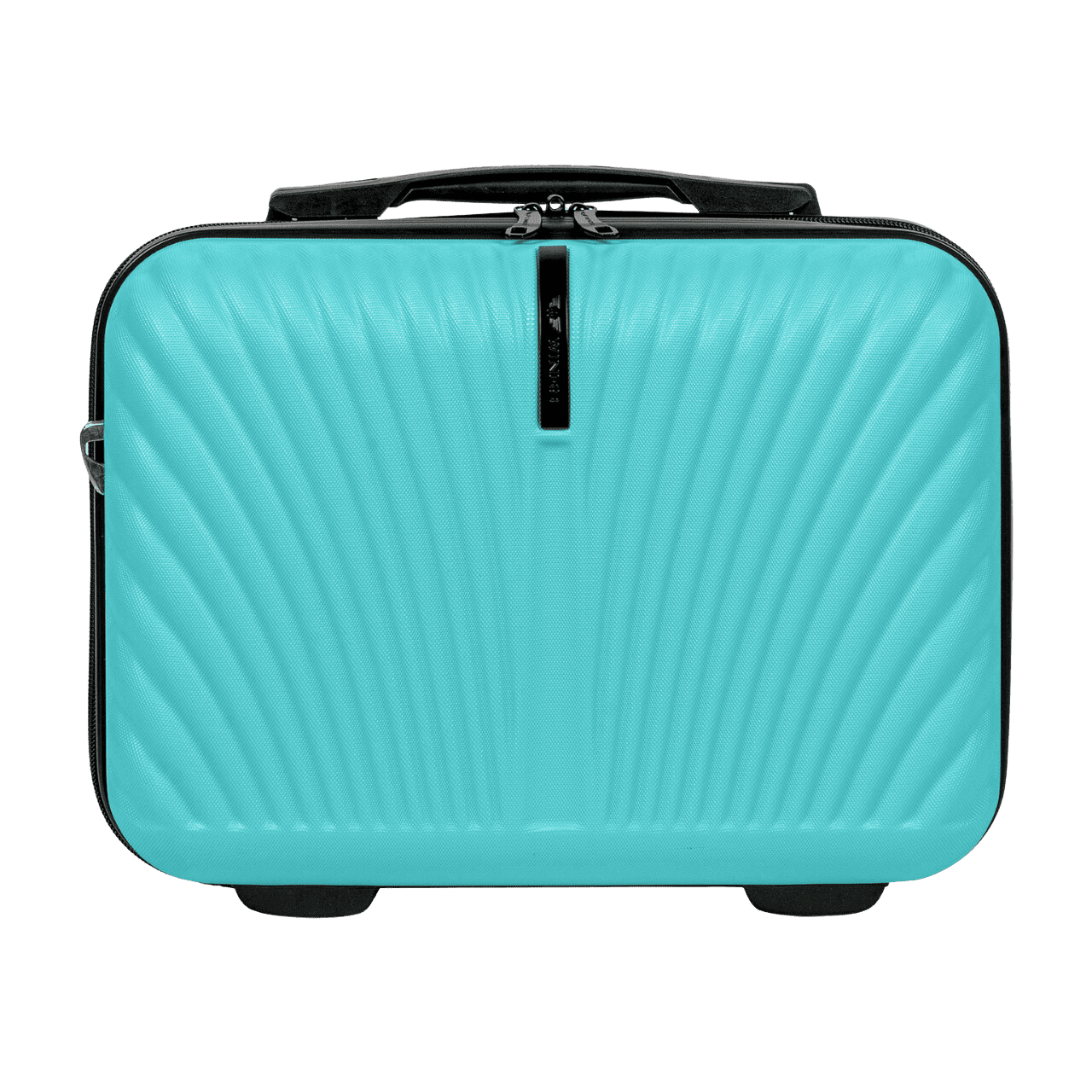 Komplet 5 WALIZEK Wings SWAN LIGHT BLUE SWAN COLLECTION