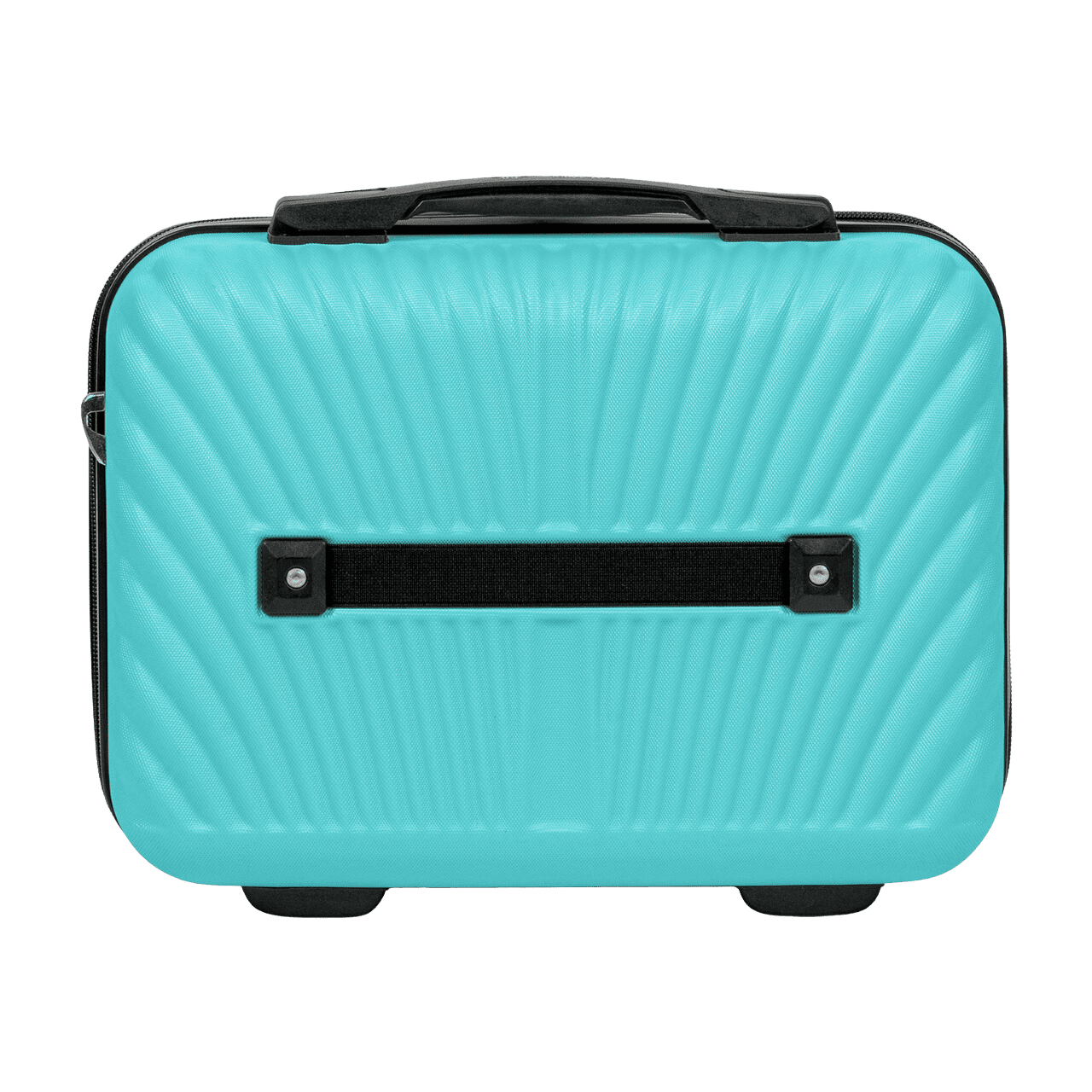 Komplet 5 WALIZEK Wings SWAN LIGHT BLUE SWAN COLLECTION