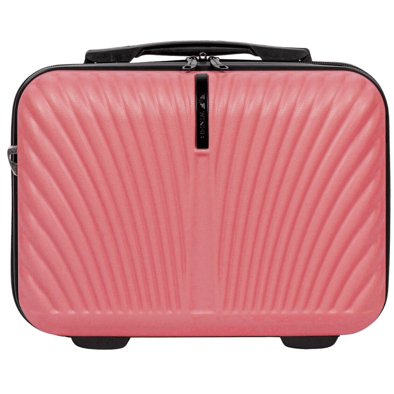 Kuferek WINGS SWAN kosmetyczka 14" DIRTY PINK SWAN COLLECTION