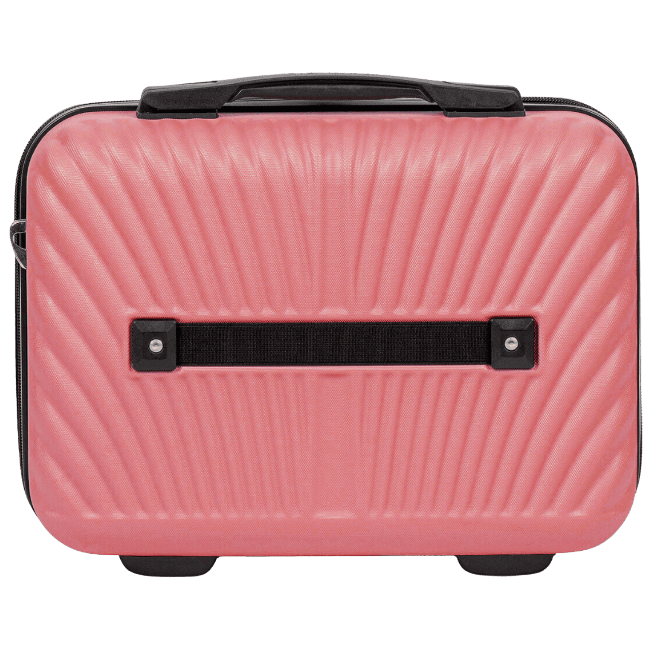 Kuferek WINGS SWAN kosmetyczka 14" DIRTY PINK SWAN COLLECTION