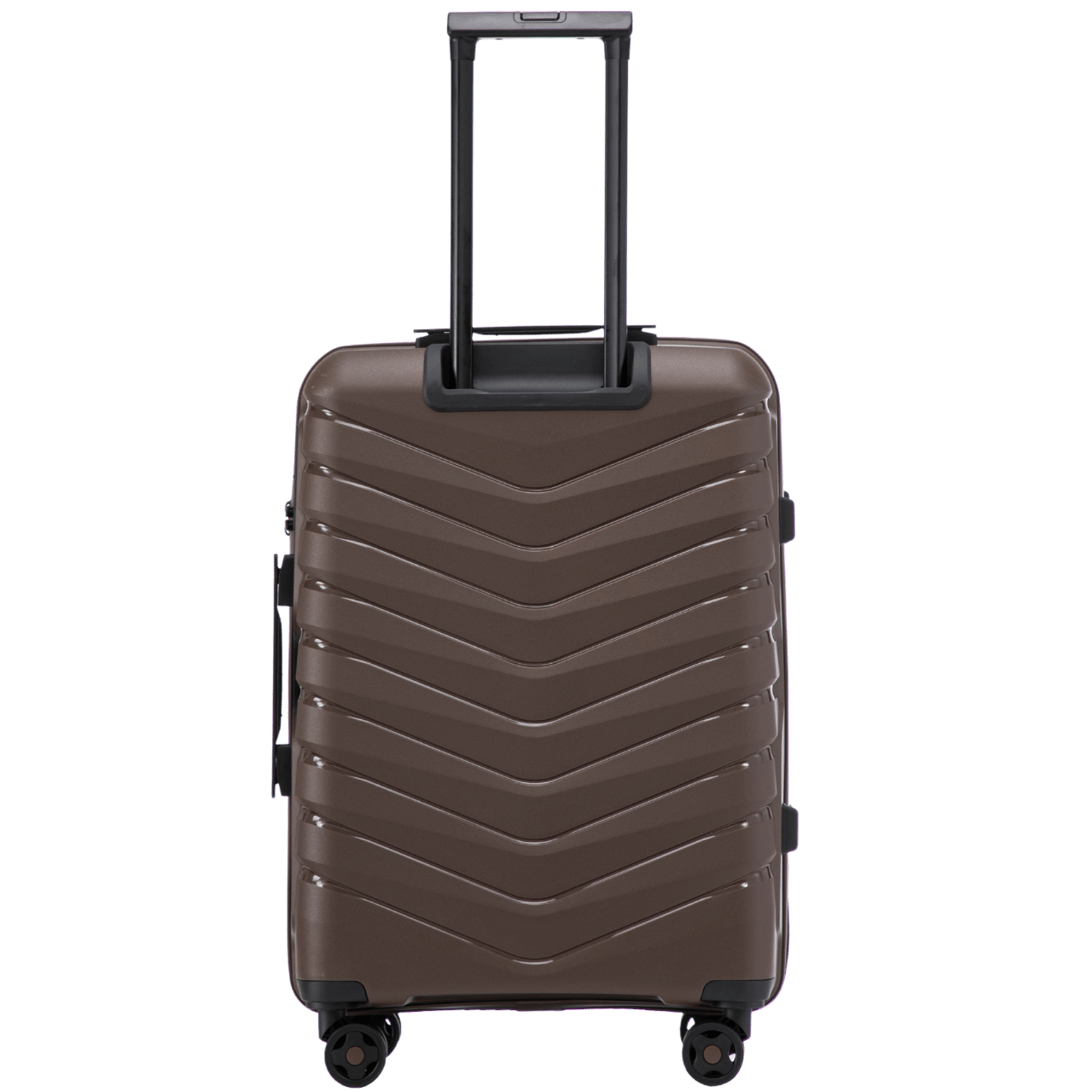 Walizka duża Wings PHOENIX polipropylen 28" BROWN PHOENIX COLLECTION