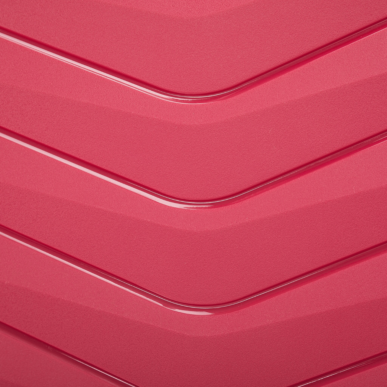 Valiza de cabină Wings PHOENIX polipropilen 20" BRONZ