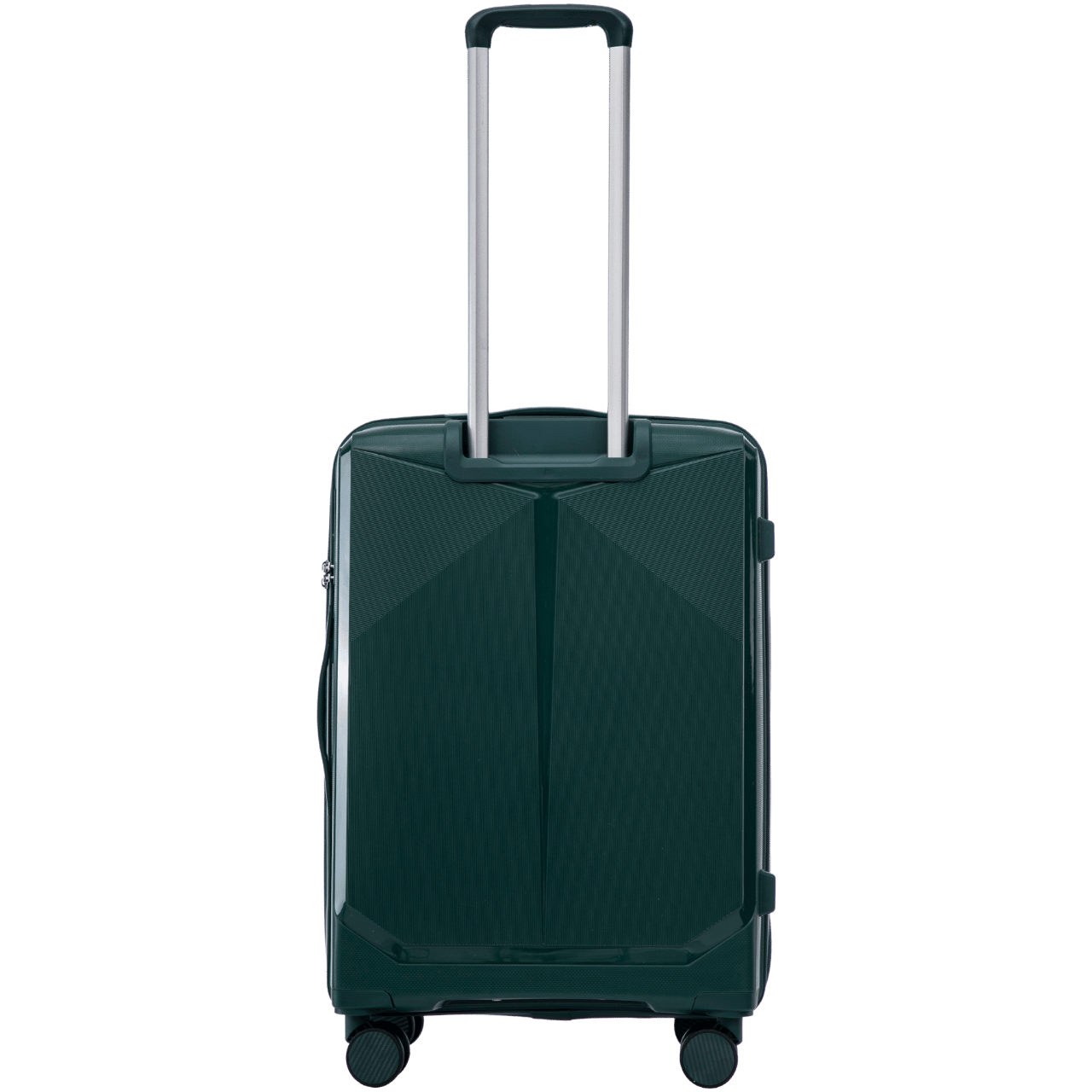 Mittlerer Koffer Wings COCKATIEL Polypropylen 24" Dunkelgrün