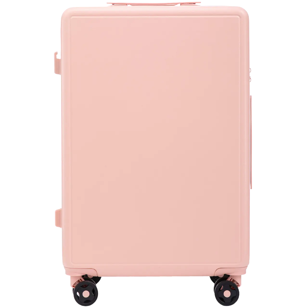 Walizka średnia Wings BUNTING ABS+ 24" SOFT PINK BUNTING COLLECTION