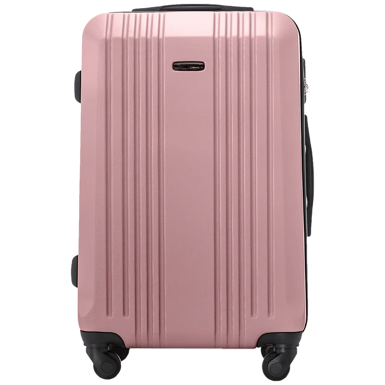 Komplet 4 walizek Wings KESTREL Rose gold KESTREL COLLECTION
