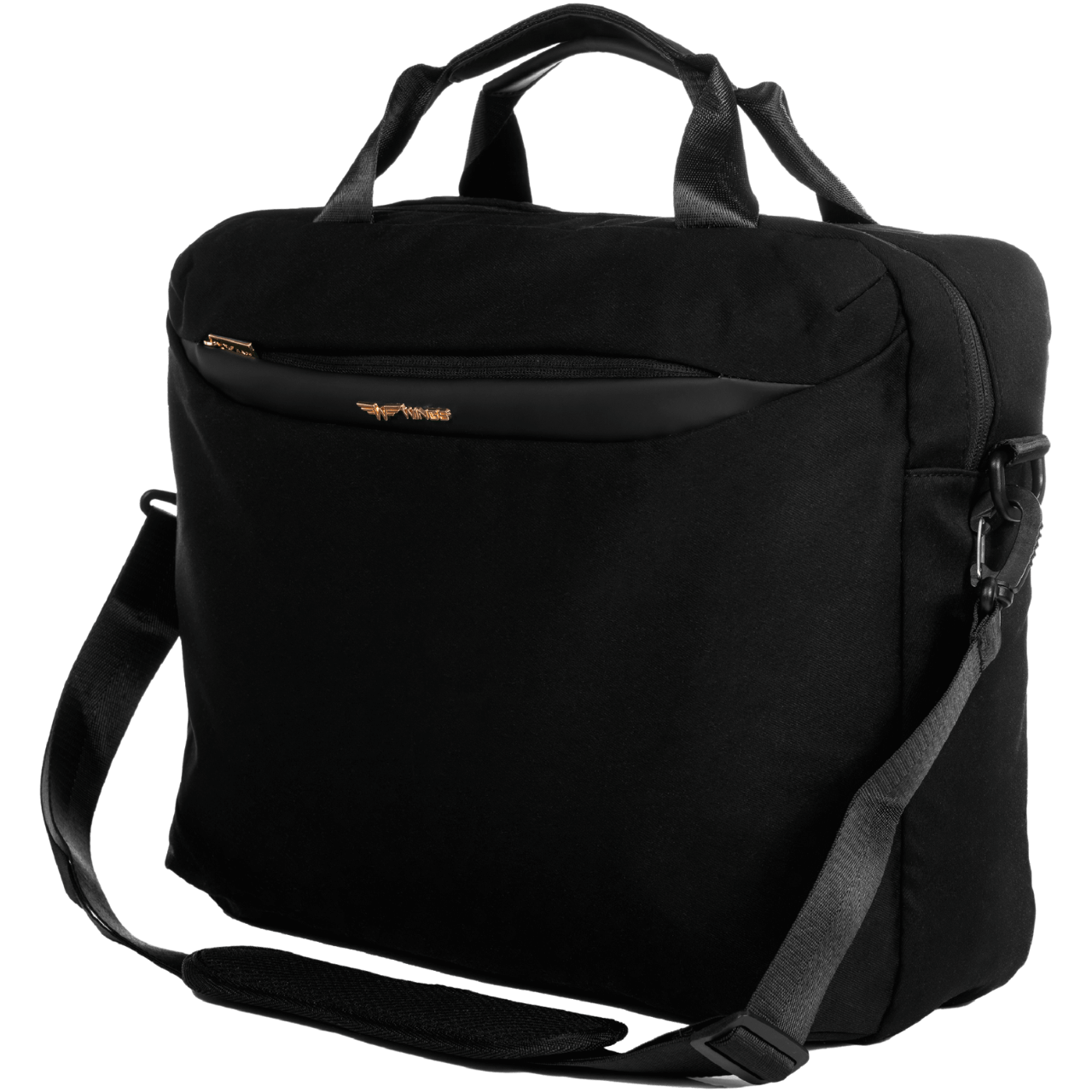 Torba na laptopa KISKADEE BLACK KISKADEE COLLECTION