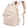 Zaino piccolo KISKADEE BEIGE