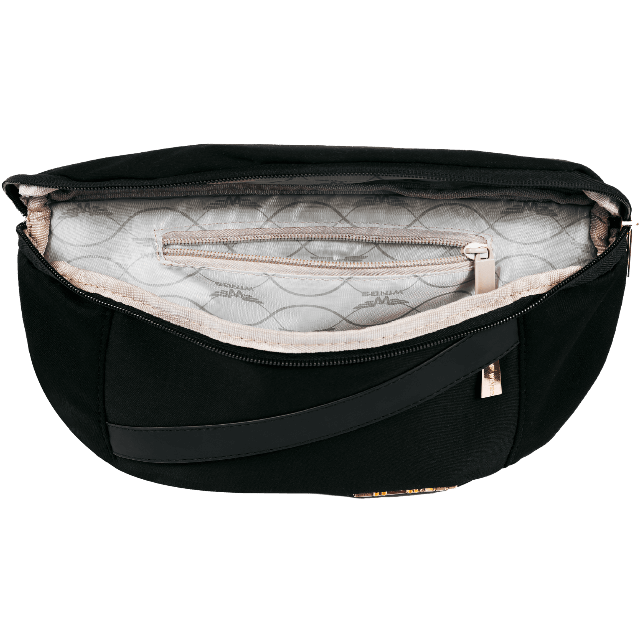 Nerka KISKADEE BLACK KISKADEE COLLECTION