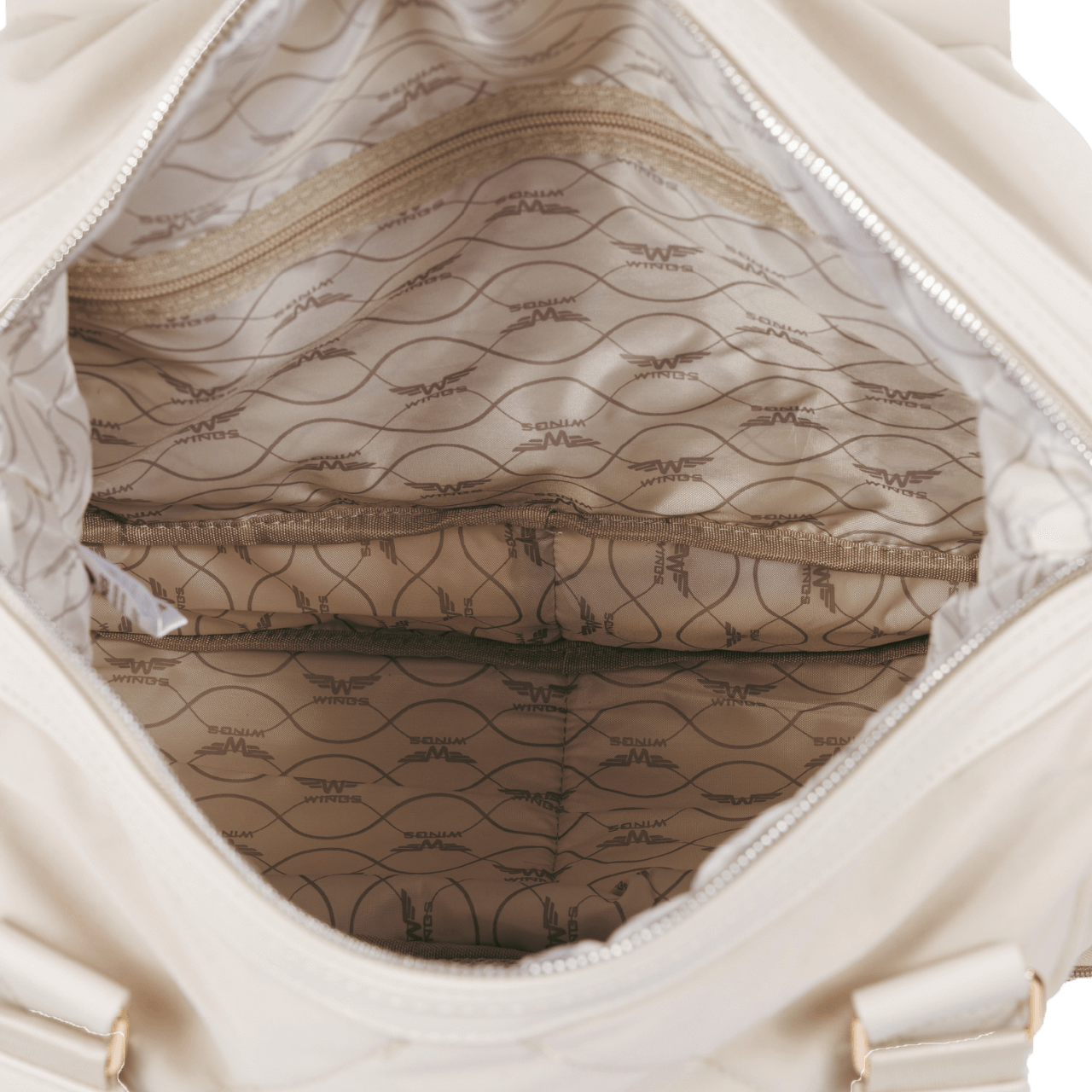 Torba KISKADEE BEIGE KISKADEE COLLECTION
