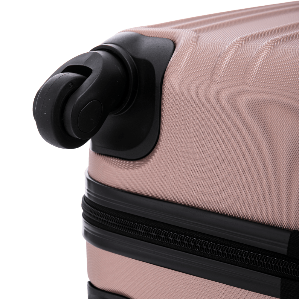 Mittlerer Koffer Wings 24" HARRIER Roségold