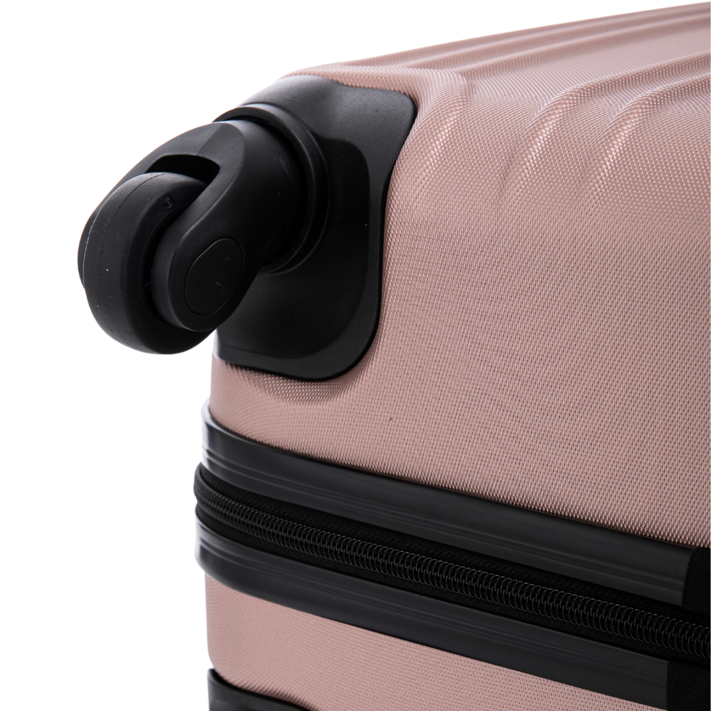 Walizka duża Wings 28" HARRIER Rose Gold HARRIER COLLECTION