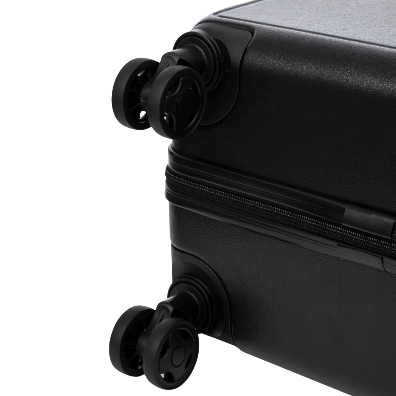 Walizka kabinowa Wings x TUSE Customized 20" BOY BLACK customized