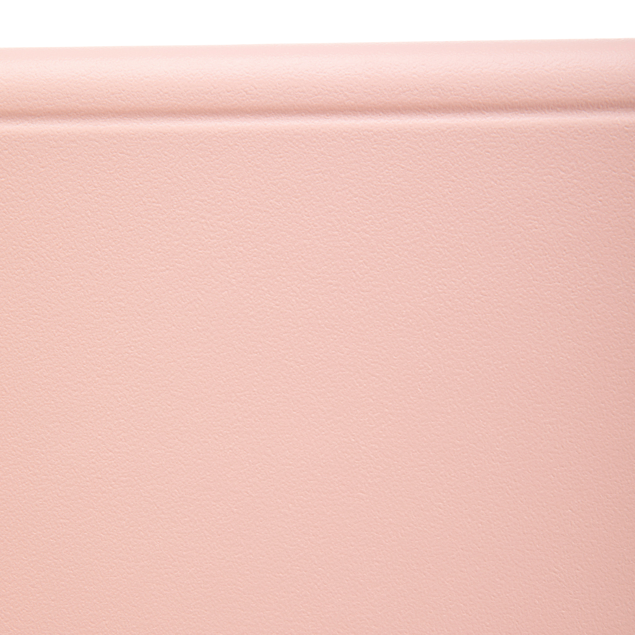 Set od 3 kofera Wings ABS+ prilagođeni SOFT PINK MON CHERI