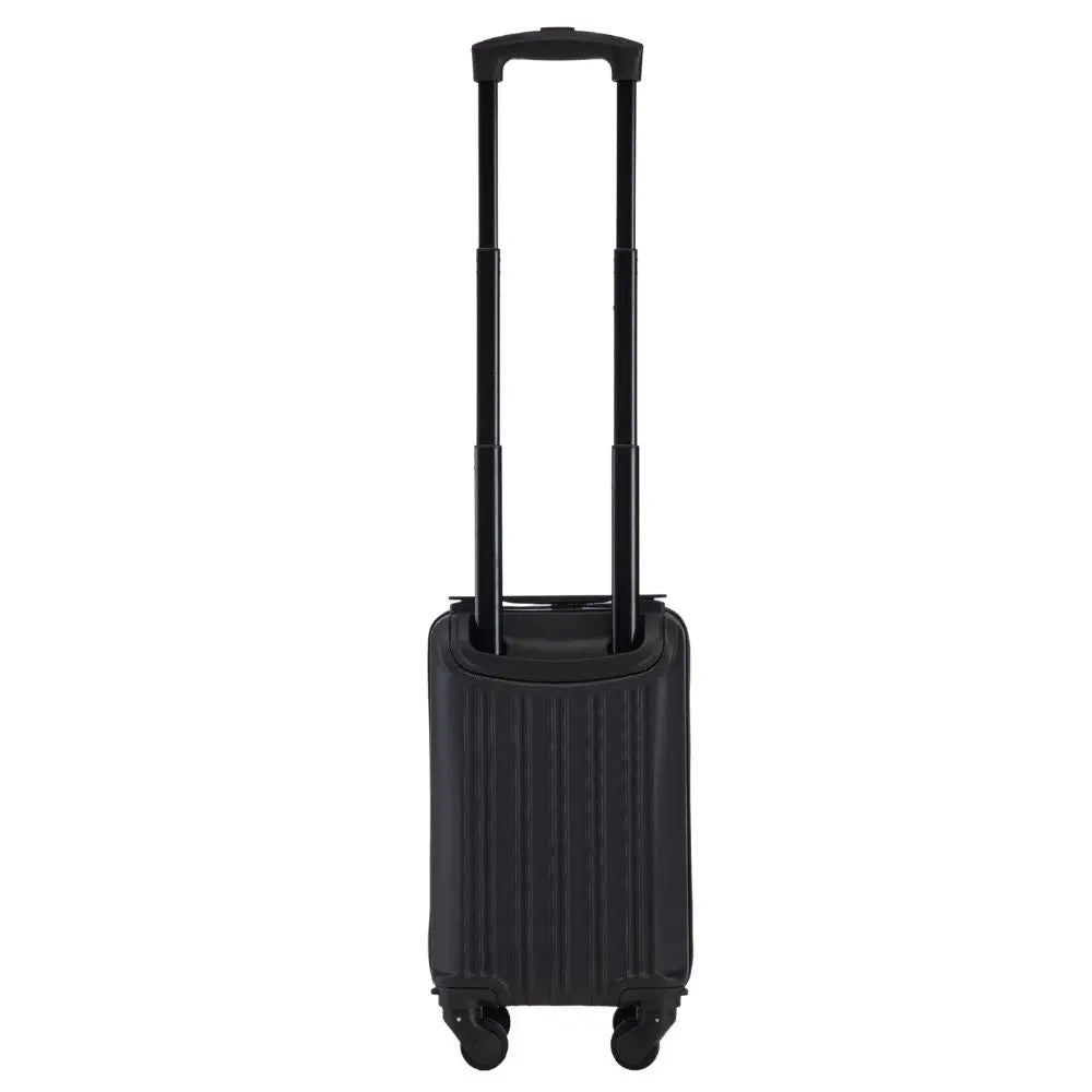 Walizka kabinowa Wings Free Carry On HARRIER Black HARRIER COLLECTION